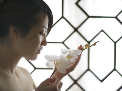 北京万豪酒店&ldquo;泉&rdquo;SPA - 奢华的放松体验