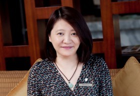 专访杭州JW万豪酒店及杭州武林万怡酒店总经理胡晓君
